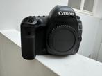 Canon 5D Mark IV, Audio, Tv en Foto, Spiegelreflex, 30 Megapixel, Canon, Gebruikt