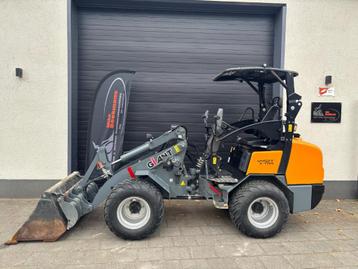 Giant 452 xtra  beschikbaar voor biedingen