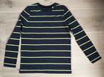 Longsleeve C&A,maat 134, Enfants & Bébés, Vêtements enfant | Taille 134, Garçon, C&A, Enlèvement ou Envoi, Chemise ou À manches longues