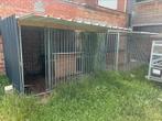 Hondenkennel/Hondenhok/hondenren, Dieren en Toebehoren, Ophalen