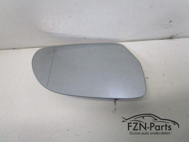 Audi Q3 8U Spiegelglas Rechts 8U0857536E, Auto-onderdelen, Spiegels, Gebruikt, Ophalen of Verzenden