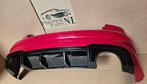 Achterbumper Audi A3 8V Facelift RS3 Sedan Cabrio 8V5807511M, Auto-onderdelen, Ophalen of Verzenden, Gebruikt, Achter, Bumper