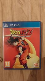 Dragonball Z kakarot PS4, Games en Spelcomputers, Ophalen, Zo goed als nieuw