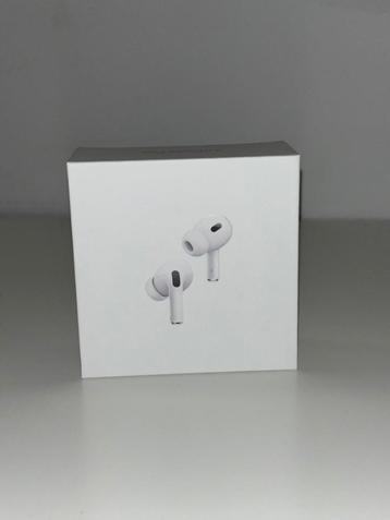 Apple Airpods Pro 2nd Generation (New)