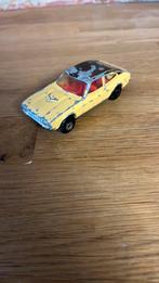 Matchbox super king  ford capri 2, Ophalen of Verzenden, Gebruikt, Auto