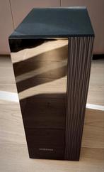 Samsung passieve subwoofer van 100 watt (nieuw), Ophalen of Verzenden, Nieuw, Subwoofer