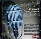 cd   -   Original Evergreens, Enlèvement ou Envoi