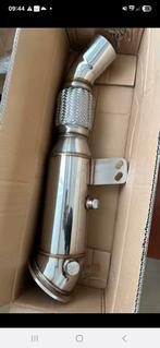B58 downpipe. Bmw 40i motoren, Auto-onderdelen, Uitlaatsystemen, Ophalen of Verzenden, Nieuw