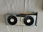 Nvidia rtx 2080 super founder edition, Informatique & Logiciels, Enlèvement, Comme neuf, Nvidia
