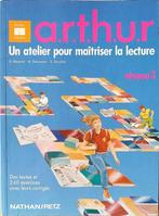livre de français primaire, Nieuw, Frans, BSO, Ophalen of Verzenden