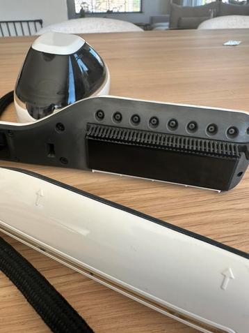 Steampod 2.0 beschikbaar voor biedingen