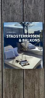 Stadsterrassen en balkons, Enlèvement ou Envoi