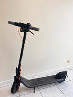 Ninebot elektrische step, Fietsen en Brommers, Steps, Ophalen, Zo goed als nieuw