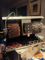 Electrische schoenpoetser SEITZ, Ophalen of Verzenden, Zo goed als nieuw