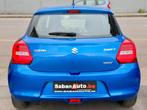 Suzuki Swift 1.2 Essence Hybride 5 Portes 2021, Autos, Achat, Euro 6, Entreprise, Boîte manuelle