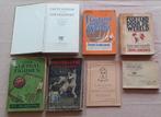oude voetbalboeken, Boeken, Ophalen of Verzenden, Gelezen, Balsport