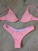 Bikini maat M (nooit gedragen), Kleding | Dames, Badmode en Zwemkleding, Verzenden, Zo goed als nieuw, Roze, Bikini