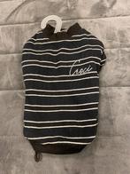 Warme hoodie van het merk Croci aan outletprijs., Dieren en Toebehoren, Hondenkleding, Ophalen of Verzenden, Nieuw, Hondentrui