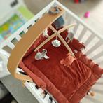 Quax Box Romain 97x77cm I Wit + incl. alle toebehoren!, Kinderen en Baby's, Babyparken, Ophalen, Zo goed als nieuw, Rechthoekig