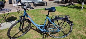 KTM Life Joy beschikbaar voor biedingen