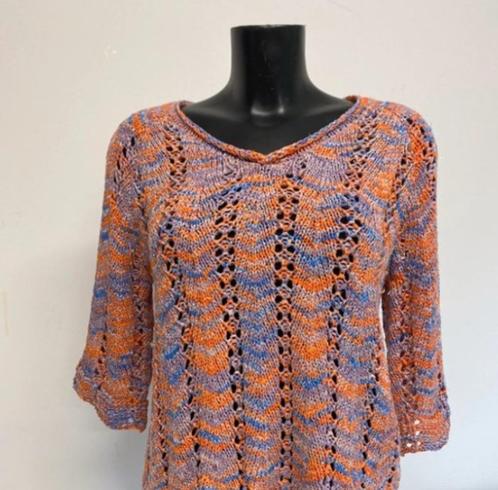 Caroline Biss Zomers truitje - trendy kleuren - M40, Kleding | Dames, Truien en Vesten, Maat 38/40 (M), Ophalen of Verzenden