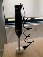 Staafmixer, Elektronische apparatuur, Keukenmixers, Ophalen, Nieuw