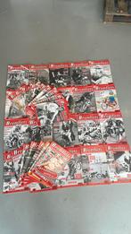 Tijdschriften bromfiets, Ophalen of Verzenden, Zo goed als nieuw