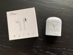 Airpods promo Victoria wit (ongebruikt), Verzenden, Nieuw, In oorschelp (earbud), Bluetooth