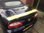 mg f mgf mg tf mgtf cowa achterspoiler type 1, Auto-onderdelen, Ophalen of Verzenden, Nieuw, Achterklep