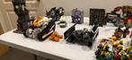 Bulk LEGO sets + mannetjes + bulk, Ophalen, Zo goed als nieuw, Complete set, Lego