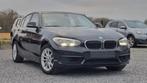 BMW 118 d-Automatik-Euro6, Auto's, BMW, Te koop, Diesel, Bedrijf, 1 Reeks