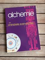 Alchemie • Luigi Colli, Enlèvement ou Envoi, Comme neuf