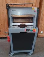 JAC ECO+M broodsnijmachine, Zakelijke goederen, Horeca | Keukenapparatuur, Ophalen of Verzenden