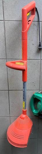 Kantenmaaier Wolfgarden, Enlèvement, Utilisé