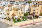 Vrijstaande villa met garage op Playa Flamenca, Immo, 110 m², Spanje, Woonhuis, 3 kamers