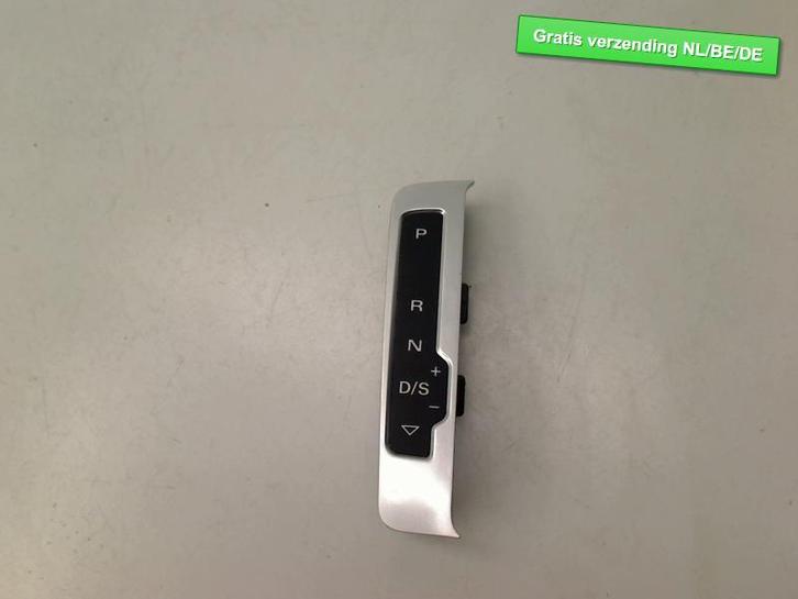 WEERGAVE EENHEID AUTOMAAT Audi Q5 (8RB) (8R1713463), Auto-onderdelen, Overige Auto-onderdelen, Audi, Gebruikt