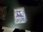 Munkidori full art, Hobby en Vrije tijd, Verzamelkaartspellen | Pokémon, Ophalen of Verzenden, Nieuw, Losse kaart, Foil