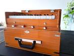 Indiaans Harmonium- 2,5 octaaf - Mini Traveler, Ophalen of Verzenden, Gebruikt, Overige aantallen, Overige merken