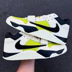Jordan Jumpman Jack TR Travis Scott “Bright Cactus” EU 45.5, Overige kleuren, Nike, Nieuw, Ophalen of Verzenden