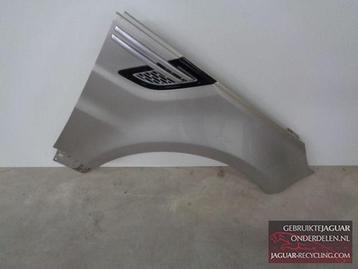 Spatbord rechts Range Rover Sport L494 LR061823 beschikbaar voor biedingen