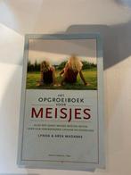 Opgroeiboek voor meisjes, Ophalen, Gelezen