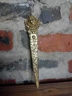 Papiersnijder „Pierrot”, Ophalen of Verzenden