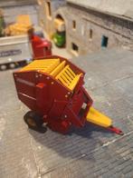 Vermeer Britains 1981 Press (gratis bij aankoop van €15), Hobby en Vrije tijd, Ophalen of Verzenden, Gebruikt, Tractor of Landbouw