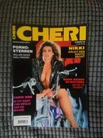 Tijdschrift Cheri, Boeken, Ophalen of Verzenden