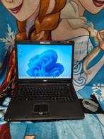 LAPTOP ACER TRAVELMATE 6593 15.6inch , Gebruikt, 2 tot 3 Ghz, 15 inch, 300 giga