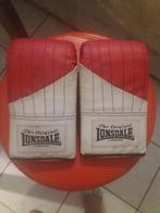 LONDSDALE, Ophalen of Verzenden, Gebruikt, Bokshandschoenen