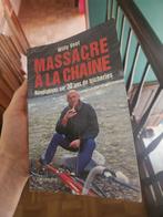 Willy Voet Massacre à la chaine, Ophalen of Verzenden