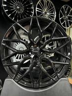 22 en 21 inch velgen voor Audi VOSSEN look 5x112 A6 A7 A8 Q5, Enlèvement ou Envoi, Neuf, Audi