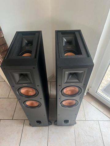 Klipsch luidsprekerset beschikbaar voor biedingen