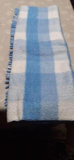 Dekentje voor kinderwagen, Ophalen of Verzenden, Gebruikt, Kinderwagen